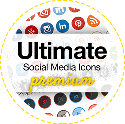 Ultimate Social Media Wordpress Social Media Plugns Buttons 251x250 Ultimate Social Media Wordpress Social Media Plugns Buttons
