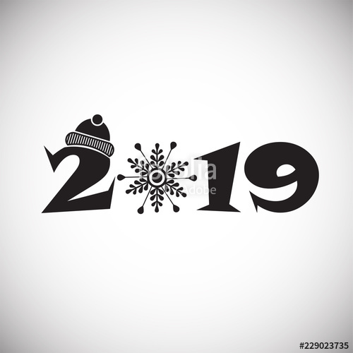 500x500 Year Of The Pig Icon On White Background Stock Image