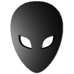 Alienware Icon 256x256 Alienware Icon