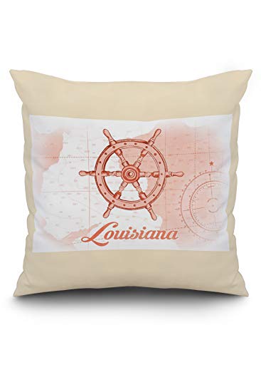 Louisiana 367x550 Louisiana