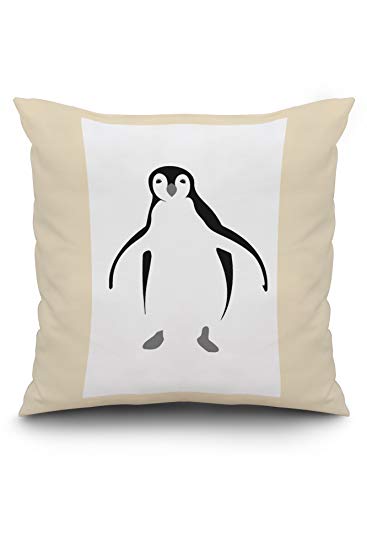 Nerdy Penguin 367x550 Nerdy Penguin