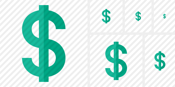 Dollar Icon Flat Artistic Professional Stock Icon And Free Sets 580x290 Dollar Icon Flat Artistic Professional Stock Icon And Free Sets