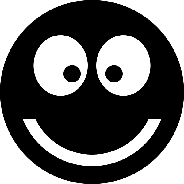 Ok Smile Icon Clip Art 600x600 Ok Smile Icon Clip Art