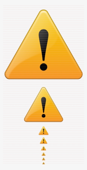 Warning Icon Png Images Png Cliparts Free Download On Seekpng 300x585 Warning Icon Png Images Png Cliparts Free Download On Seekpng