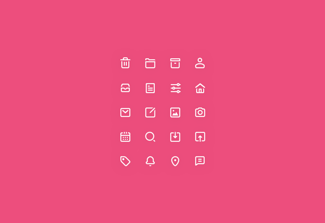 Icons Iconjar 651x448 Icons Iconjar