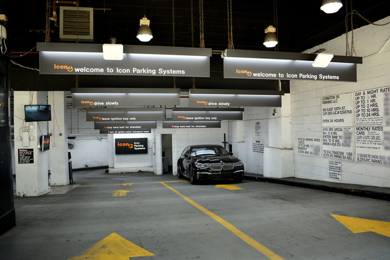 800x533 Bloomingdale's Third Avenue Parking
