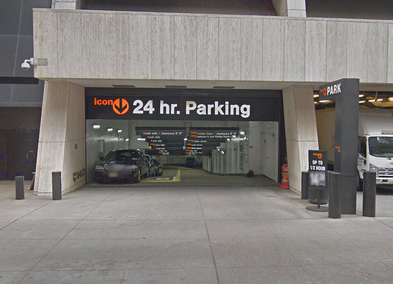 802x581 Bryant Park Parking