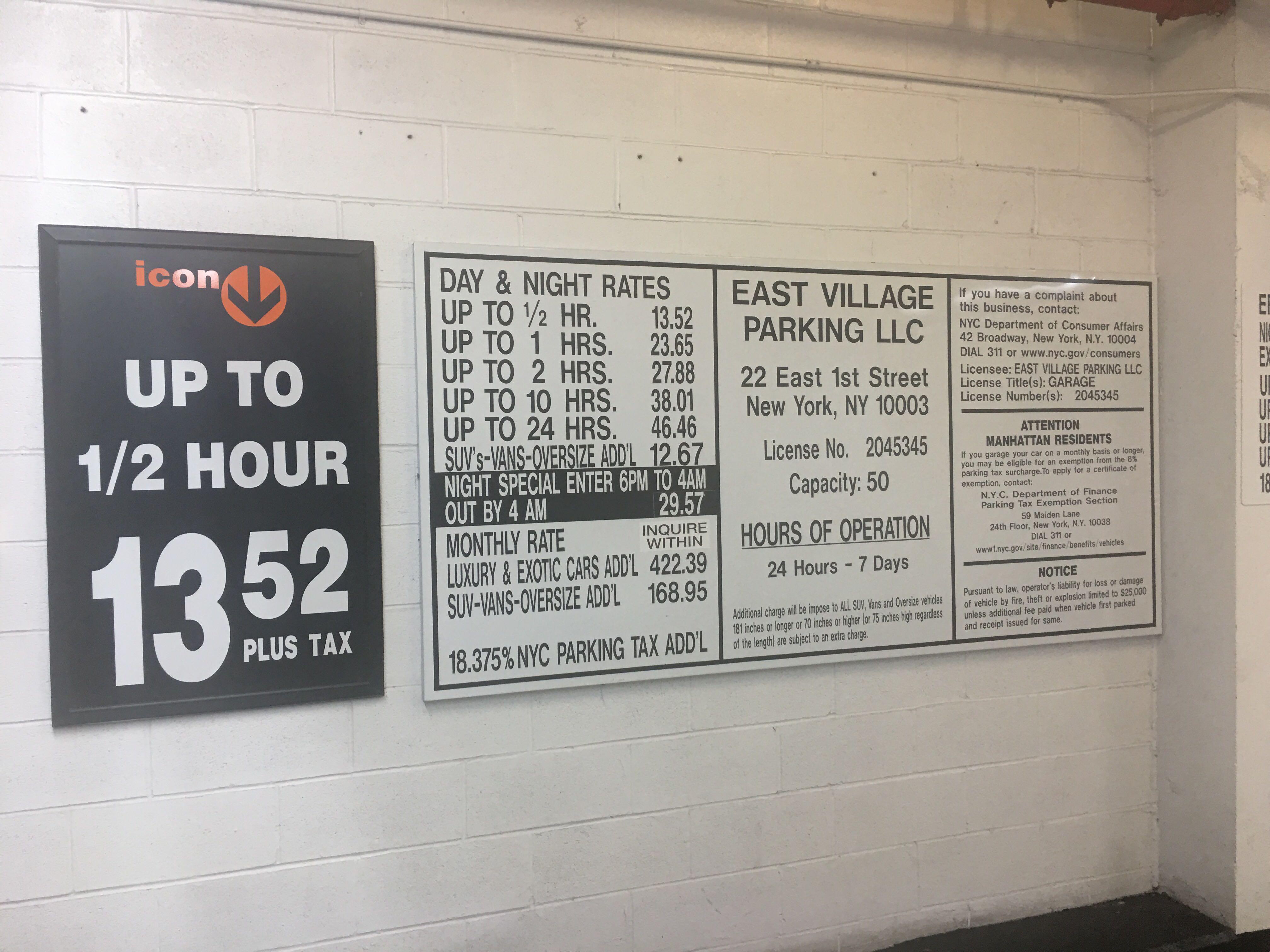 4032x3024 E St Garage