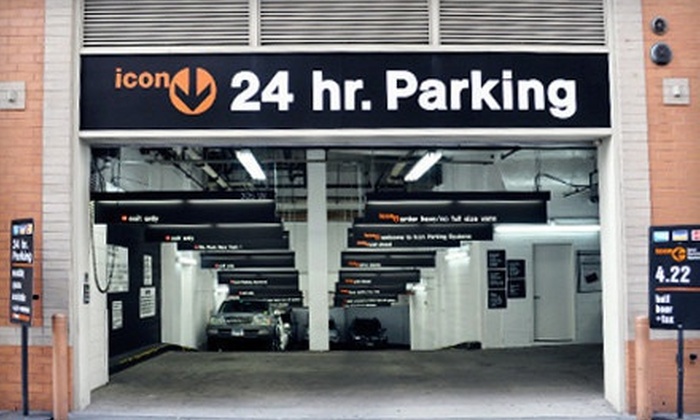 700x420 Hour Or Monthly Parking Pass