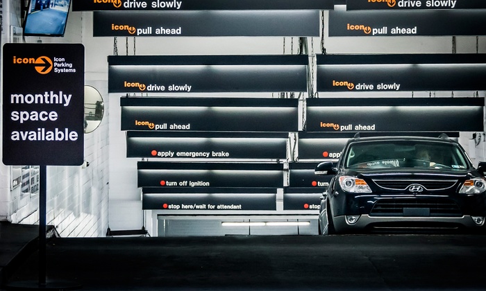 700x420 Hours Or One Month Of Parking