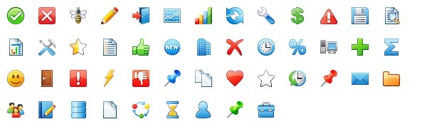 Free Application Icons Free Icon Packs Ui Download 600x195 Free Application Icons Free Icon Packs Ui Download