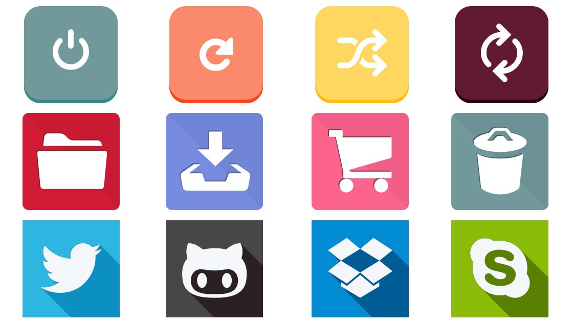 Application Icon Free 1120x632 Application Icon Free