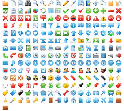 Free Application Icons Review And Download 400x360 Free Application Icons Review And Download