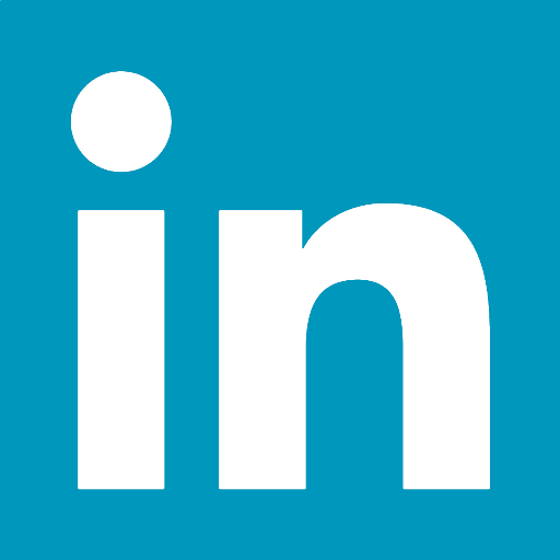 Linkedn 512x512 Linkedn
