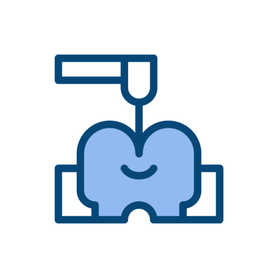 960x958 Hidden Creek Dental Near Boise State University