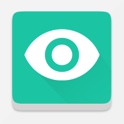 256x256 Icon Field Visibility