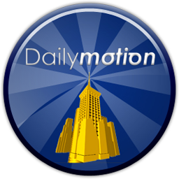 256x256 Dailymotion Icon Download Icons Web Icons Iconspedia