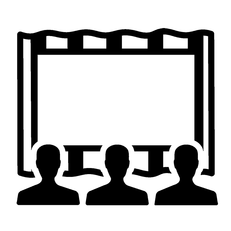 800x800 Host A Screening A Teachable Moment