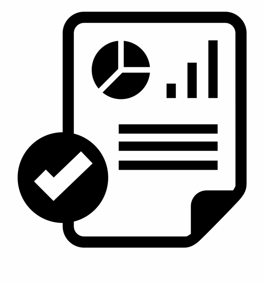 920x984 Report Icon Png Images