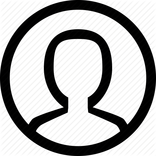 512x512 Account, People, Profile, Single, User Icon