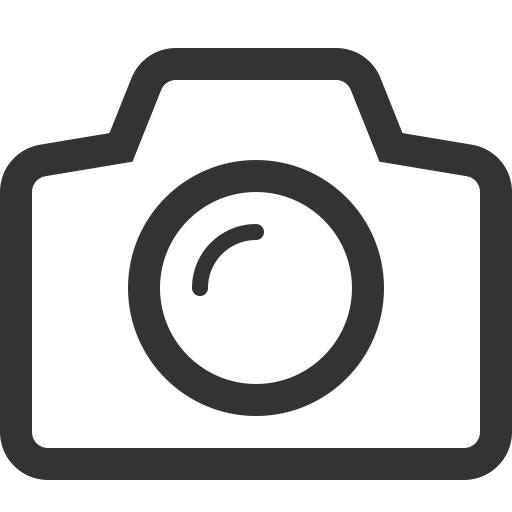 512x512 Camera Icon
