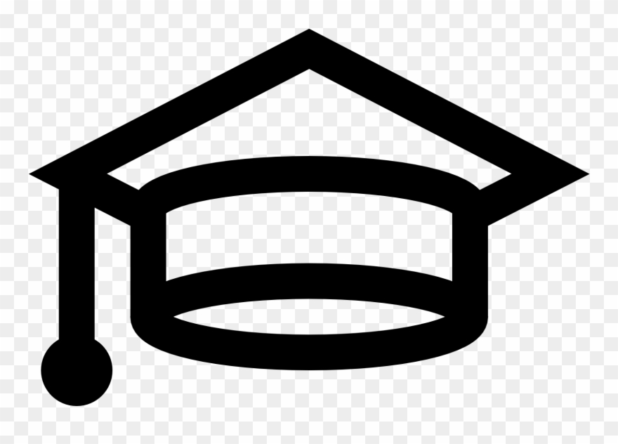880x632 Graduation Cap Icon Png Images