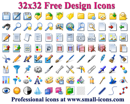 500x400 Free Design Icons