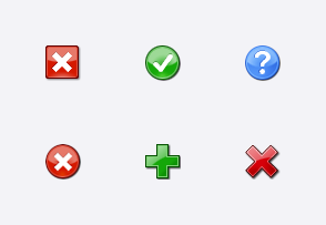 294x203 Free Design Icons