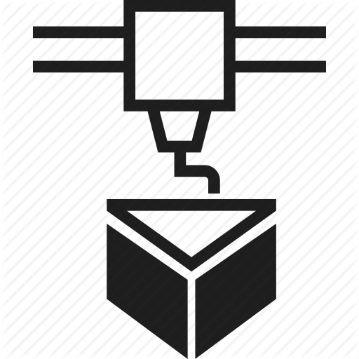 512x512 Printer, Machine, Print, Printing Icon