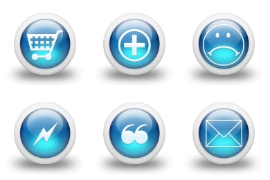 390x260 Clean Iconset