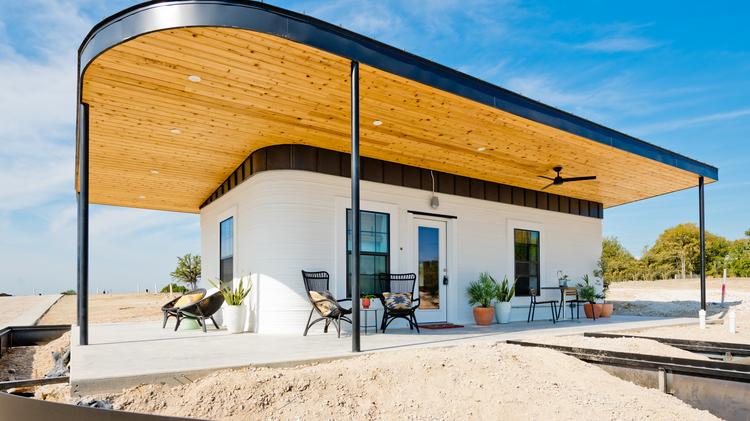 750x421 Austin Startup Icon To Build Printed Homes For Homeless