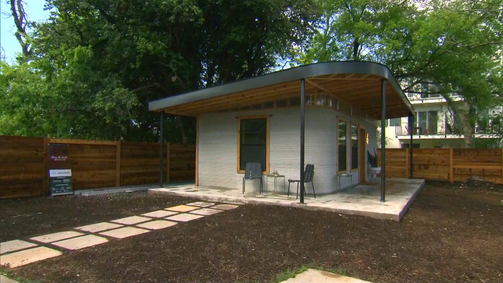 1920x1080 Startup Prints House In Hours For A Fraction Of Average Home