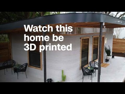 480x360 Watch This Home Be Printed