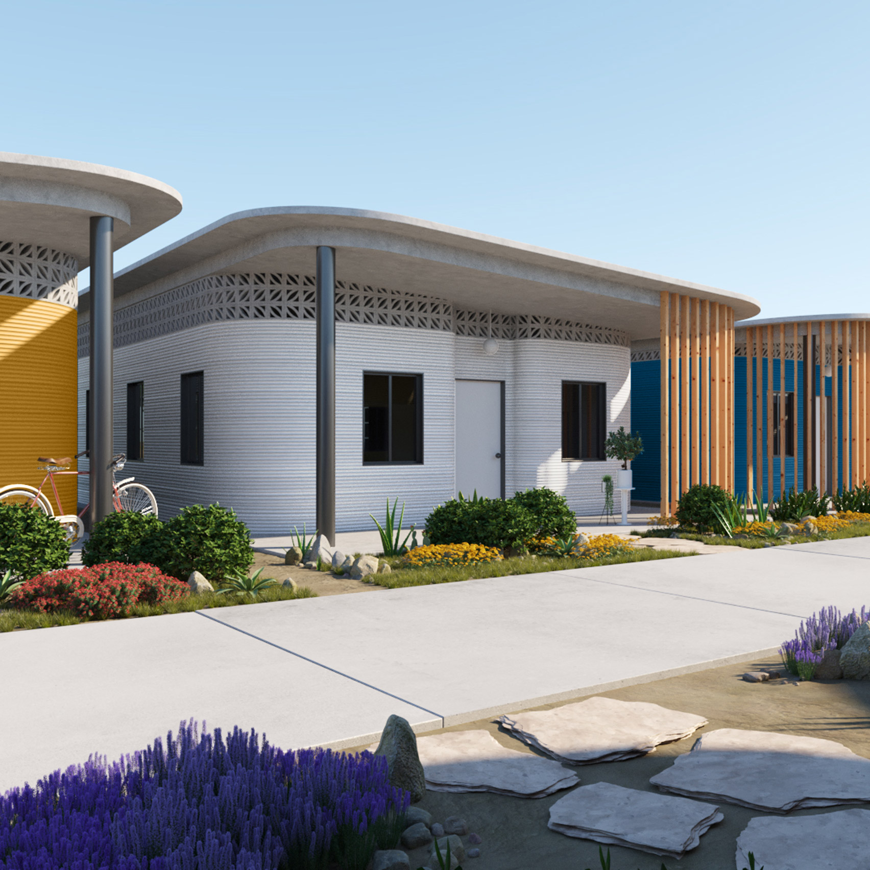 1704x1704 Yves Designs World's First Printed Community For Latin