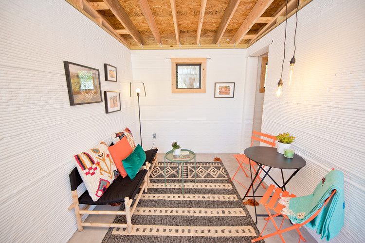 750x501 Could Printing Be The Future Of Social Housing Archdaily