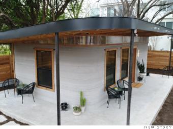 El Salvador May Host Printed Home Community 340x255 El Salvador May Host Printed Home Community