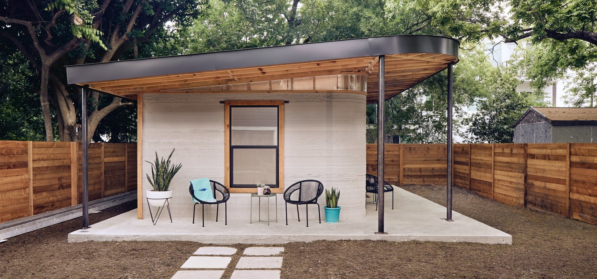 1920x900 Home Icon Build