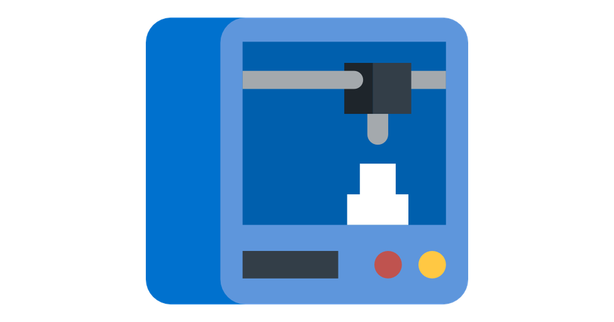 Printer Free Vector Icons Designed 1200x630 Printer Free Vector Icons Designed