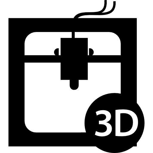 Printer Interface Symbol Of The Tool Icons Free Download 512x512 Printer Interface Symbol Of The Tool Icons Free Download