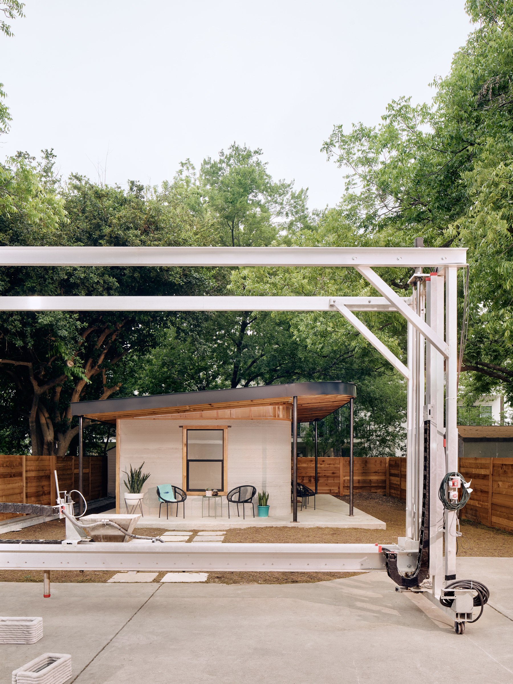 How To Print An Entire House In A Single Day Wired 1800x2400 How To Print An Entire House In A Single Day Wired