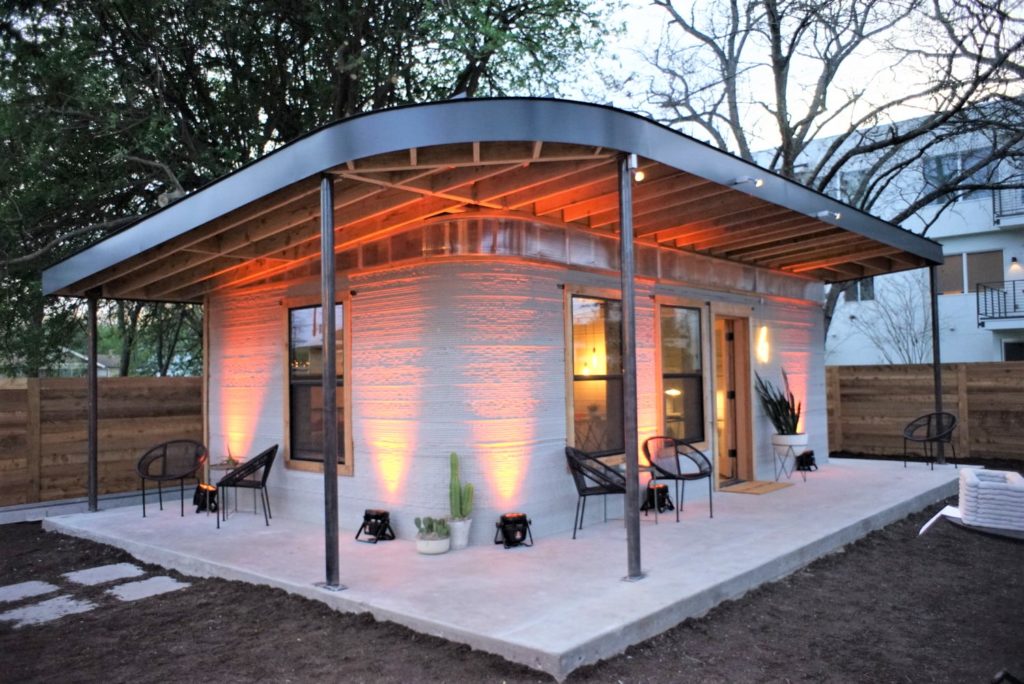 Icon Launches Vulcan Ii Printer Of Houses 1024x684 Icon Launches Vulcan Ii Printer Of Houses