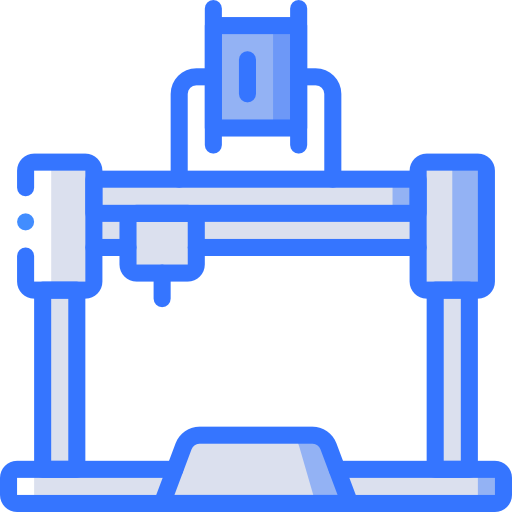 Icon 3d Printing
