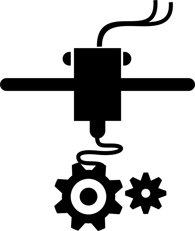 830x980 Printer Settings Symbol Png Icon Free Download