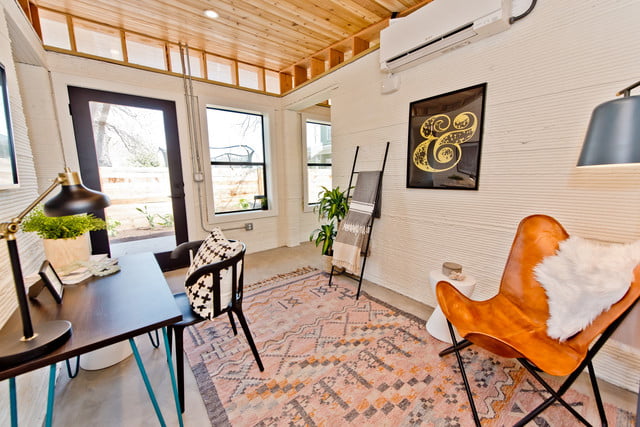 640x427 A Startup And A Nonprofit Teamed Up To Print A Tiny Home