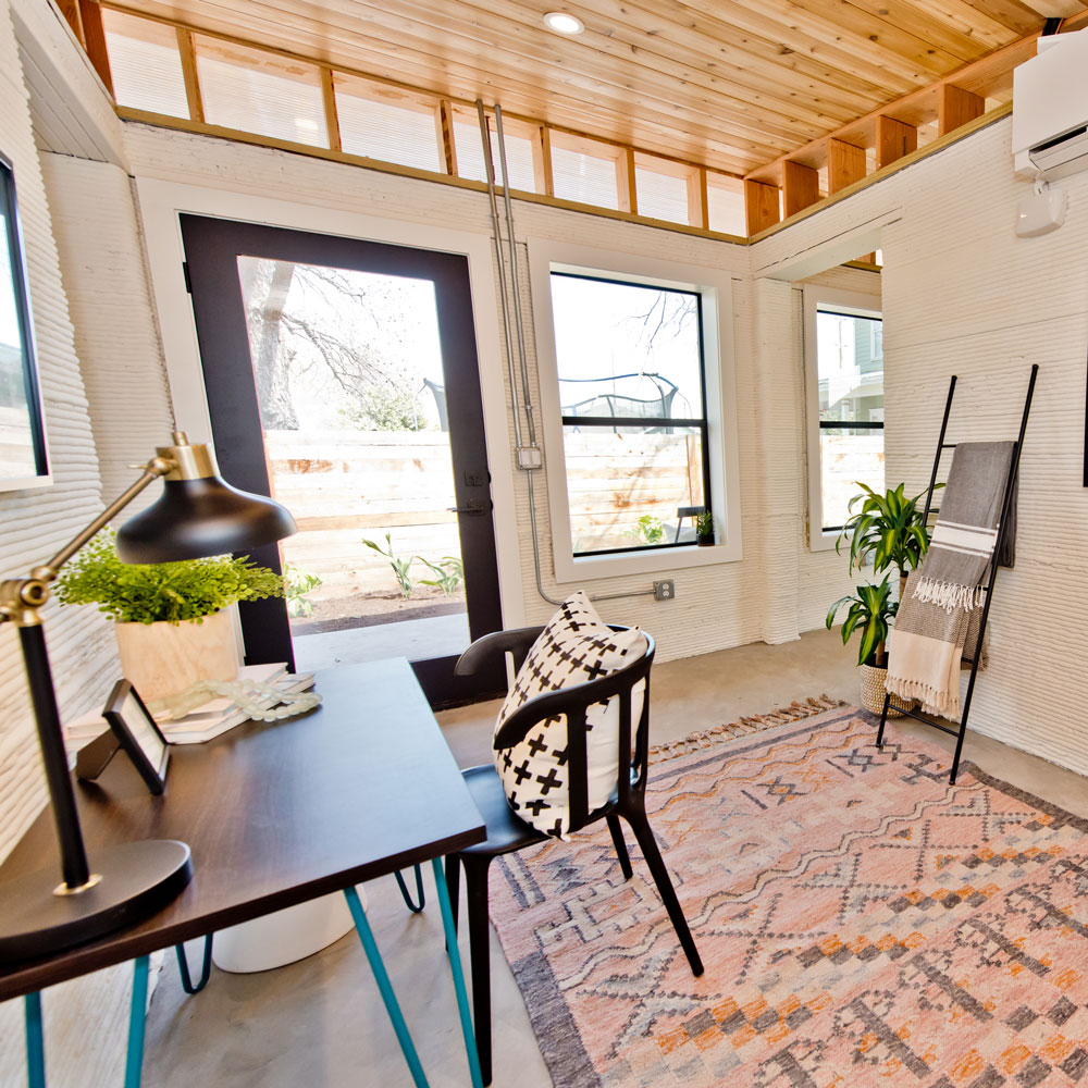 1000x1000 Are Printed Homes The Next Big Thing And They Only Take