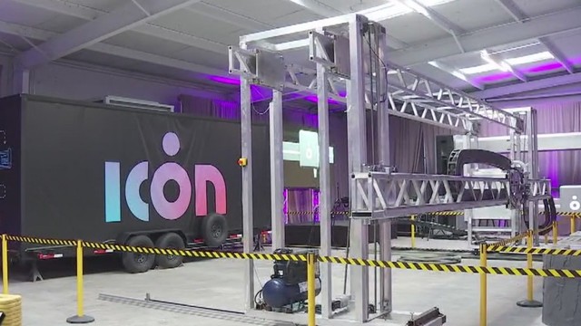 640x360 'house' Printing Company Icon Unveils New 'vulcan Ii' Printer