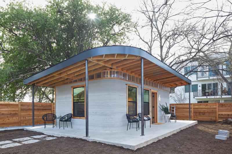 800x533 New Story And Icon Unveil Printed House