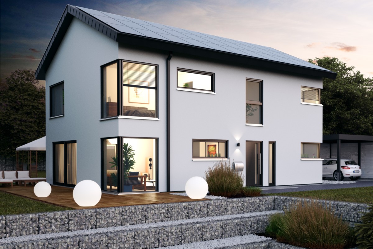 1200x802 House Icon Xl