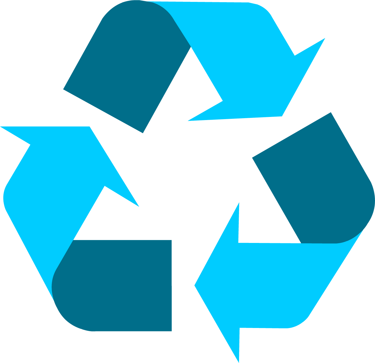 1200x1161 Recycling Symbol