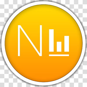 300x300 Dots V Yellow And White Fountain Pen Tip Logo Transparent